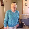 Mildred (Millie) Sutton, 89