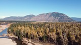 FWP plans trail improvements in Bad Rock WMA