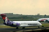 Amazon will use Hawaiian Airlines to operate cargo planes
