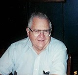 Glenn Maier, 93