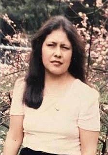 Janie M. Ruiz was born on Dec. 26,1951, in Edinburg, Texas to Elvira Burciaga and Alberto Morales. After a short battle with lung cancer, she died on Oct. 2, 2022, at Vallejo, California.