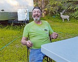 Kirby James Nixon, 66