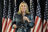 Murray and Smiley spar over abortion, crime in Senate debate