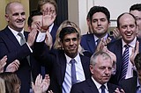 Rishi Sunak, UK's next PM, faces major economic problems