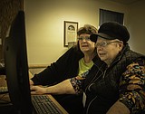 Sanders County residents dig into their family roots