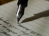 LETTER FROM THE EDITOR: It takes a community...