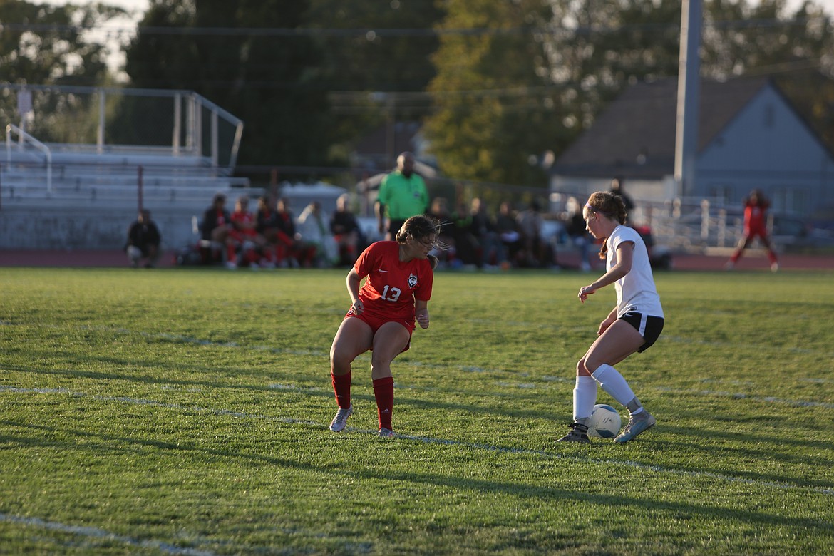 The Othello Huskies dropped their games last week, but still made the Central Washington Athletic Conference’s district tournament. The Huskies face off at home against Prosser on Tuesday at 6 p.m.