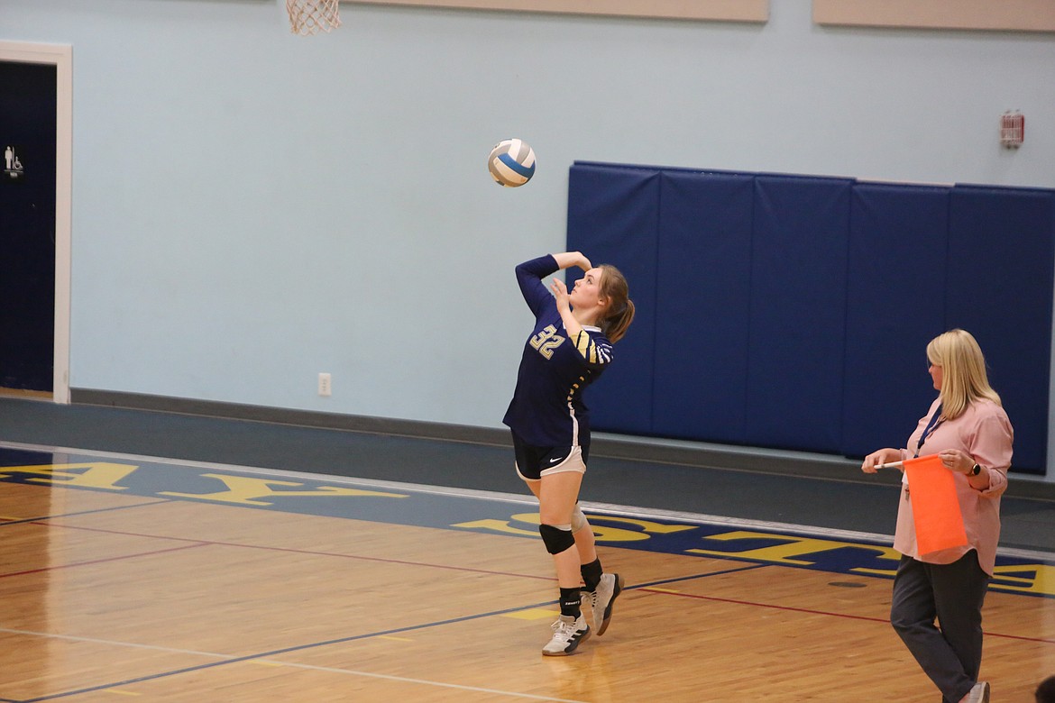 The Moses Lake Christian Academy/Covenant Christian School Lions finished the regular season with a 13-3 overall record and now prepare to face off against Pateros on Thursday in the district tournament.