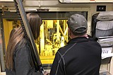 Idaho nuclear lab gets $150M to upgrade infrastructure