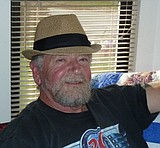 Frank Smidt Jr., 75