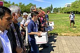 Waiting period is baked into gun ballot measure in Oregon
