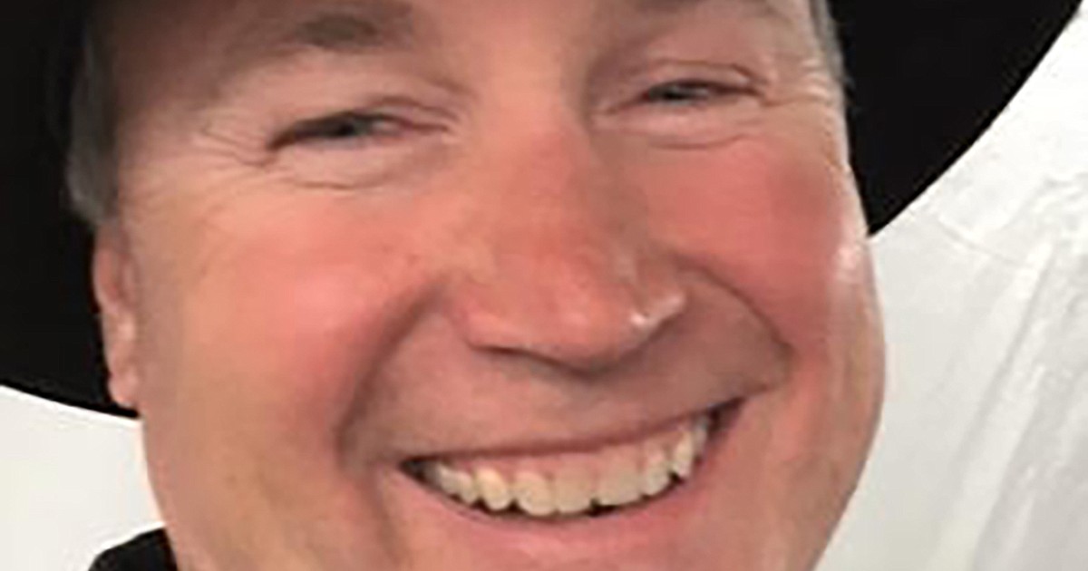 Daniel Ray Funkhouser, 56 Bonners Ferry Herald