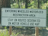 Hunters using e-bikes are reminded to be aware of restrictions