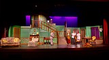 'Arsenic and Old Lace' opens tonight at Post Falls High