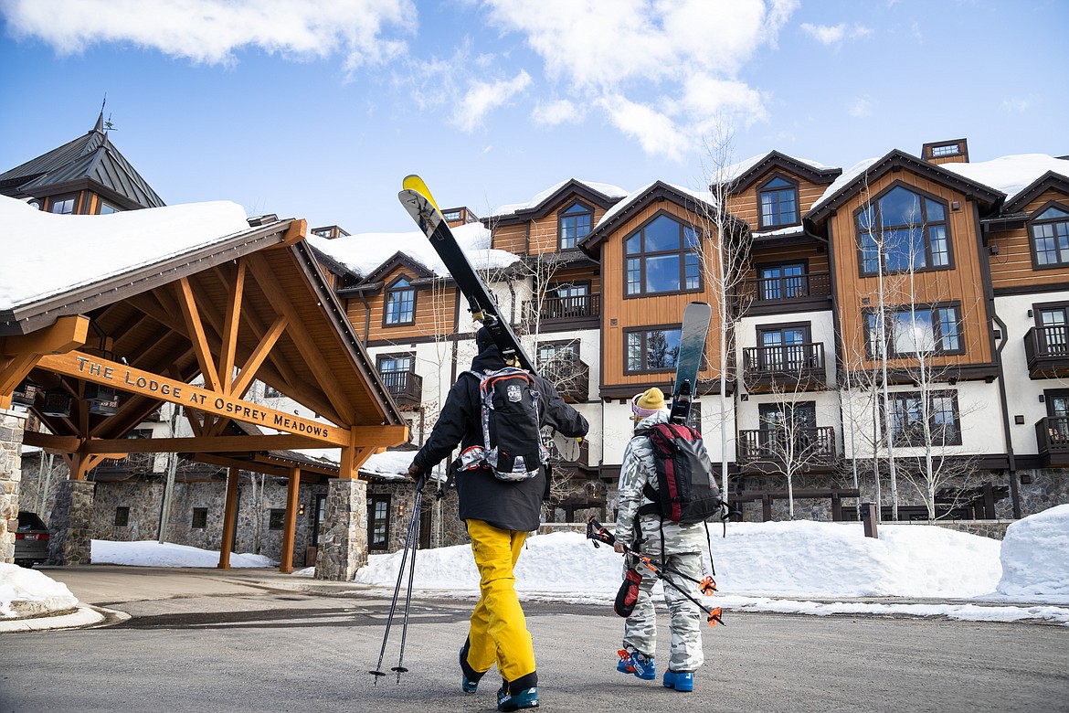 The Tamarack Resort in Tamarack, Idaho will be decreasing ticket prices for this upcoming winter sports season to draw more people to the resort.