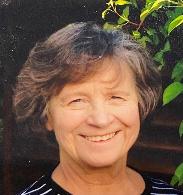 Maxine J. O’Brien, 87 Daily Inter Lake