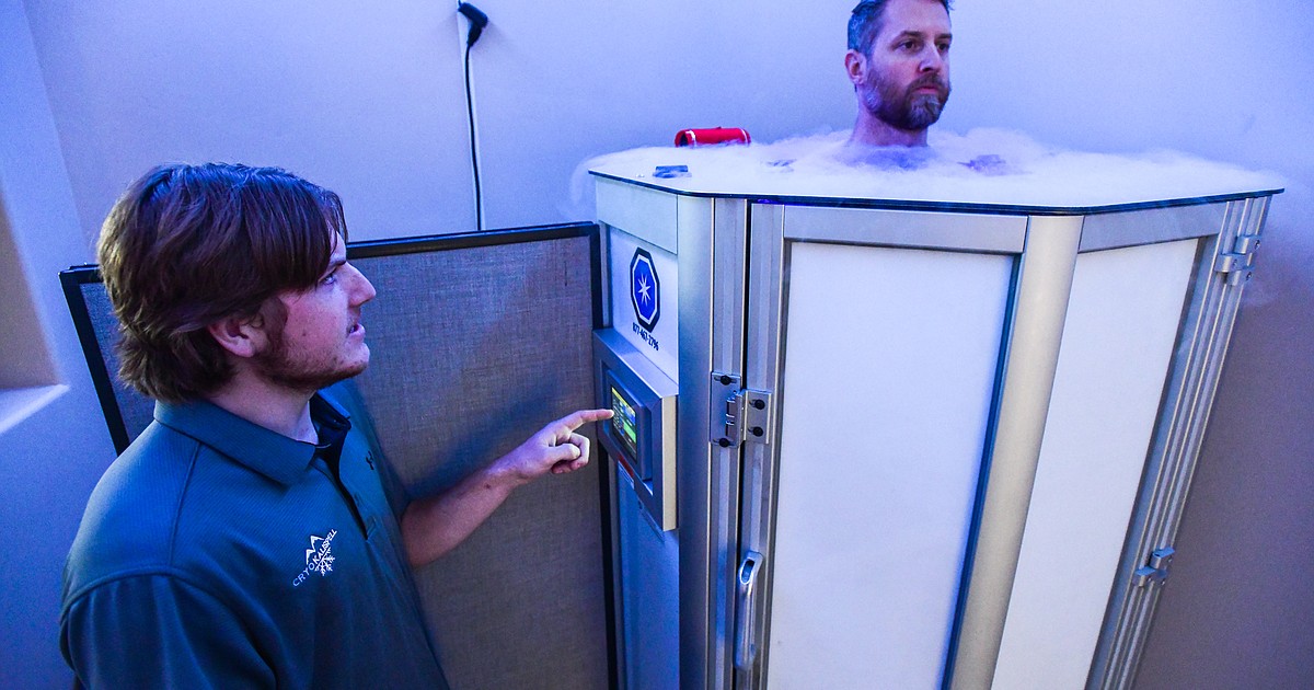 111 Cryo Review: Does Cryotherapy Actually Work Or Is It A Waste