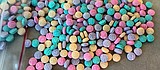 'Rainbow fentanyl'