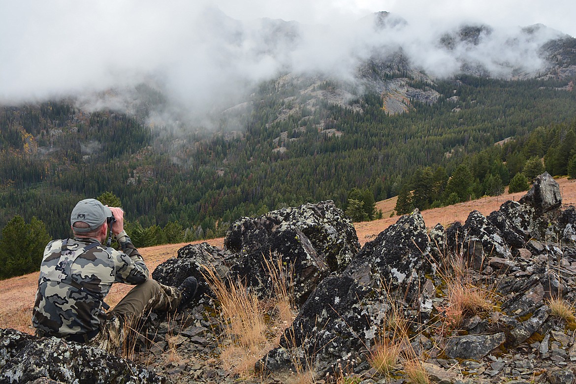 The more accurate hunter reports are that Fish and Game receives, the better biologists understand what’s happening to deer and elk herds on the ground, and the quicker they can react with any needed management changes.