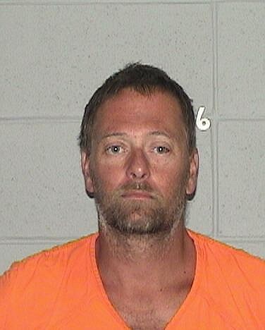 Eugene Vernon Clark. (Photo courtesy the Flathead County Sheriff's Office)