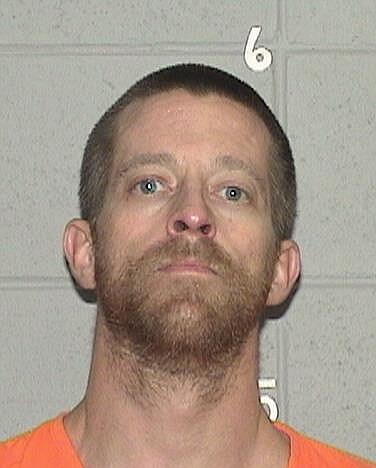 Alleged Thief Caught Taking Tools From Trailer In Whitefish | Whitefish ...