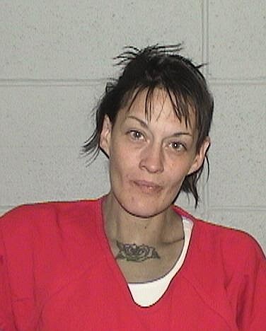 Ashley Katherine Coil. (Photo courtesy the Flathead County Sheriff's Office)