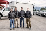 From a barn in Creston to a major employer in the Flathead, Nomad celebrates 20 years