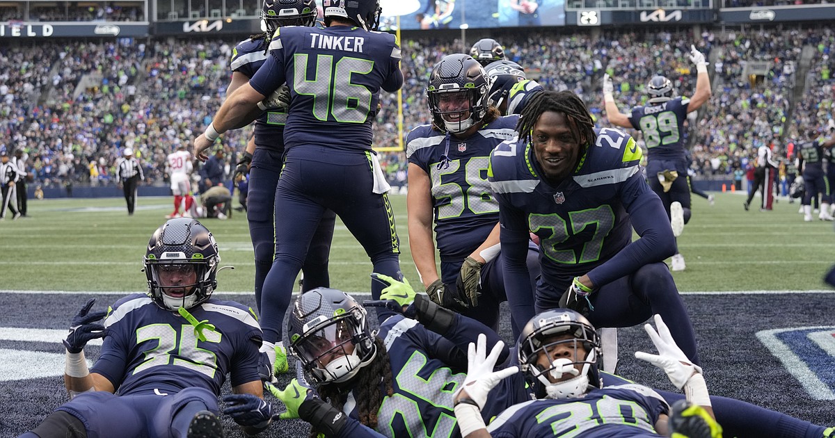 2022 Week 9: Seahawks at Cardinals Recap 