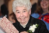 Joan M. Jellison, 92