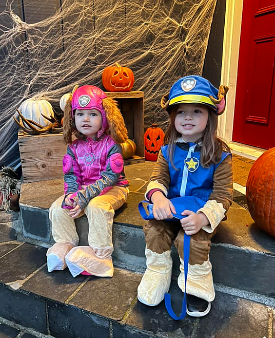 SNP's favorite Halloween costumes | Shoshone News-Press