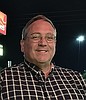 Ronald Lemoyne Jackson, 60