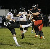 Gone with the wind: Post Falls downed by Rocky Mountain in blustery state 5A quarterfinal
