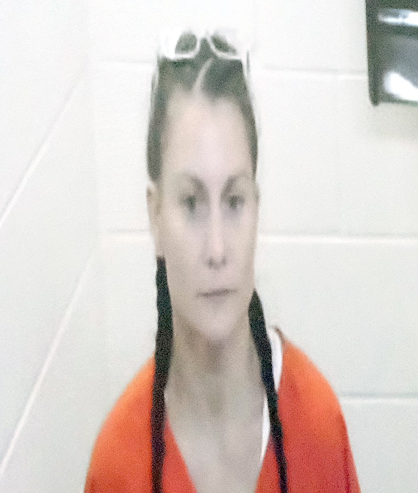 Stephanie Laurel Varner