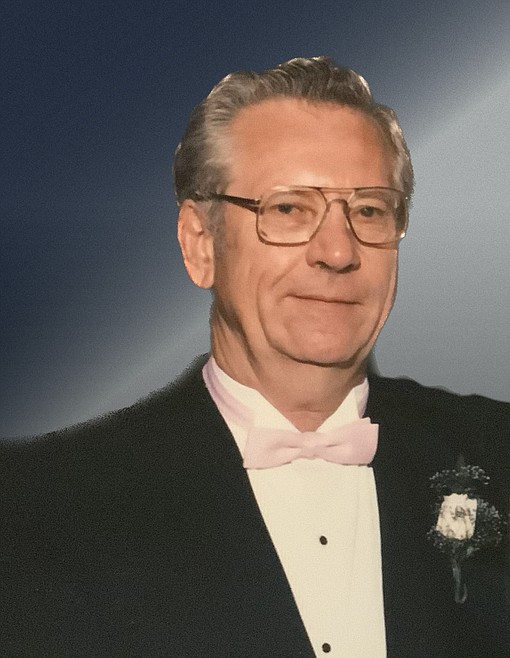 Kenneth Don Hayden, 93 | Coeur d'Alene Press