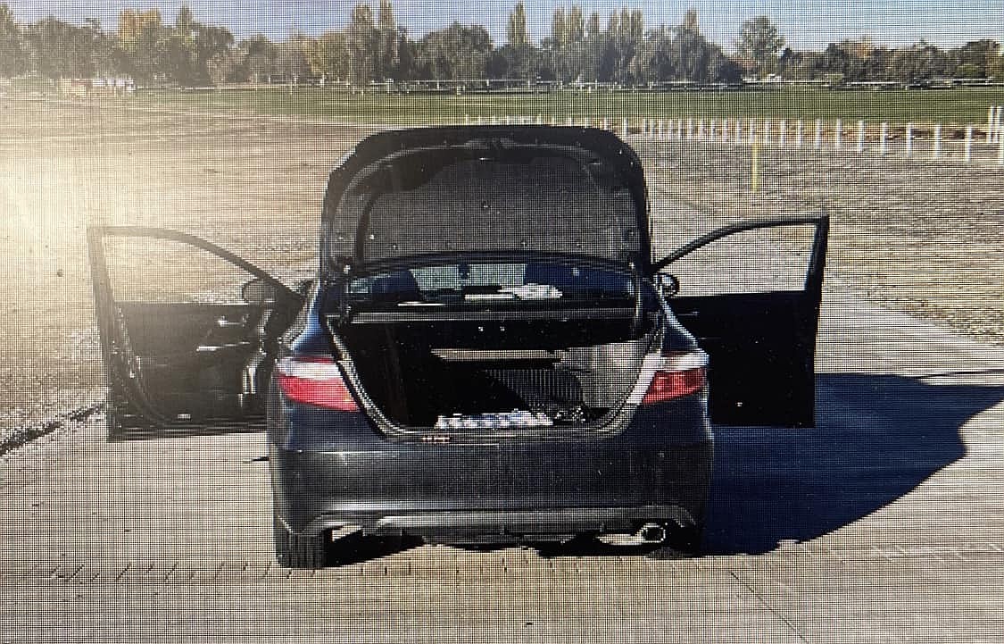 Moses Lake woman arrested for possession of stolen car | Columbia Basin ...