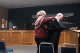 City Council appoints interim municipal judge