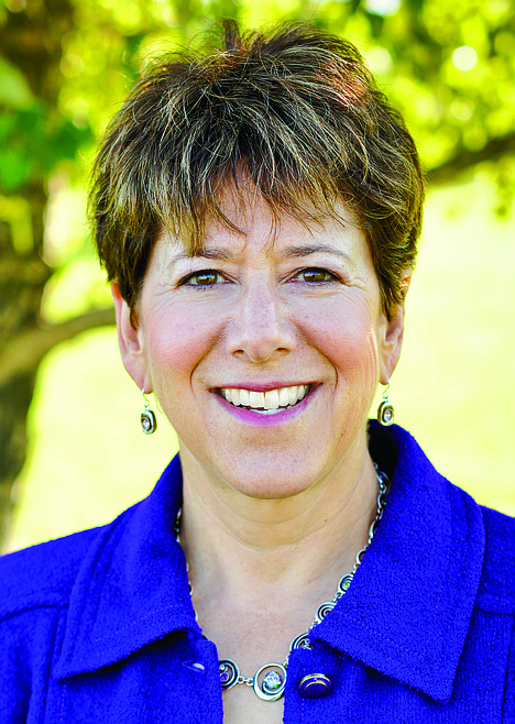 Jane Karas Honored With Chamber’s Highest Honor | Daily Inter Lake