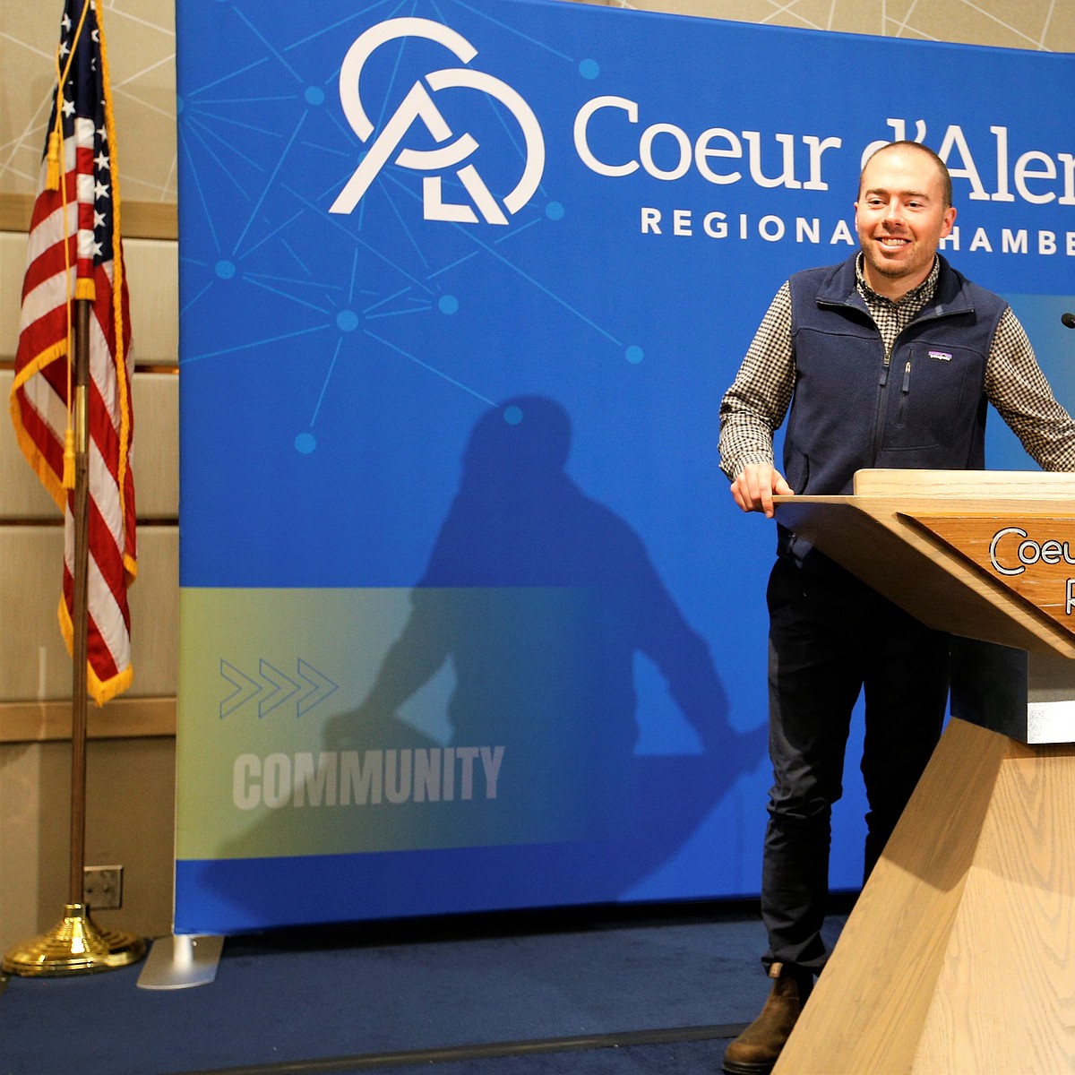 MAY NIBJ: MacKenzie Scott funds support nonprofit leaders | Coeur d ...