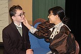 ‘The Importance of Being Earnest’ to open in Othello