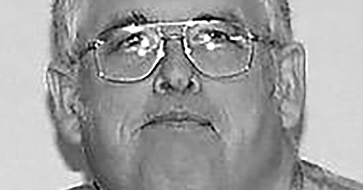 Steven Frank Cassell Ulbredtch Bonner County Daily Bee