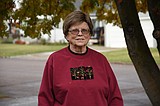 Ribbons pile up for longtime fair exhibitor