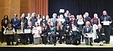Speech and debate making its mark
