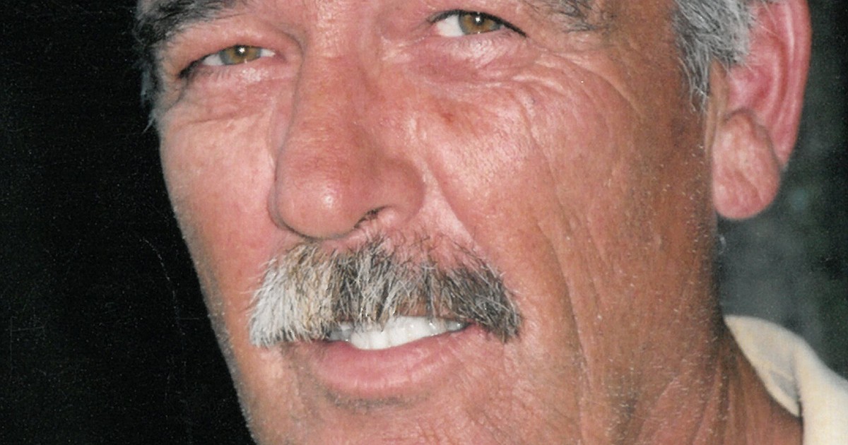 Harold Rusty Hays Bonner County Daily Bee