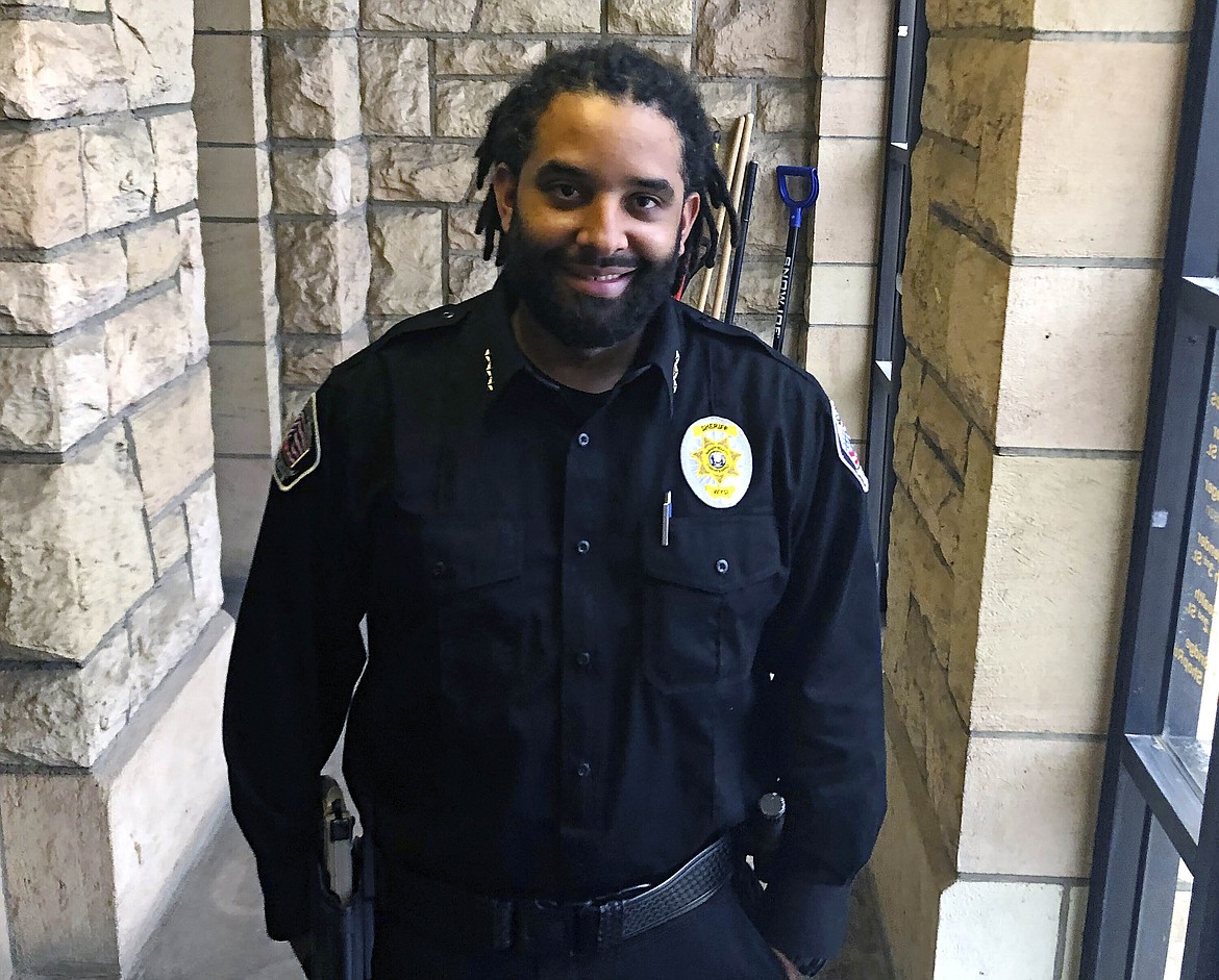 Wyoming Democrats get drubbed again but not giving up Coeur d