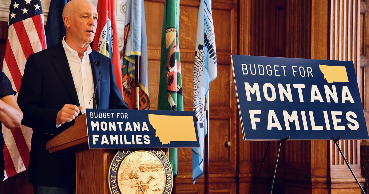 Montana property tax rebate claims open Aug. 15 Daily Inter Lake