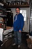 Shirt Shack prints T-shirts out of home garage