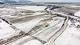 City backs proposed county septage facility in lower valley