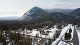Commissioners: West Glacier should incorporate