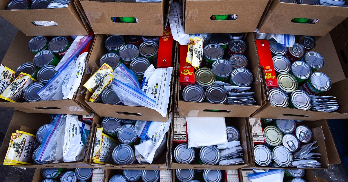 Montanans at risk as gridlock threatens SNAP benefits