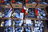 Montanans at risk as gridlock threatens SNAP benefits
